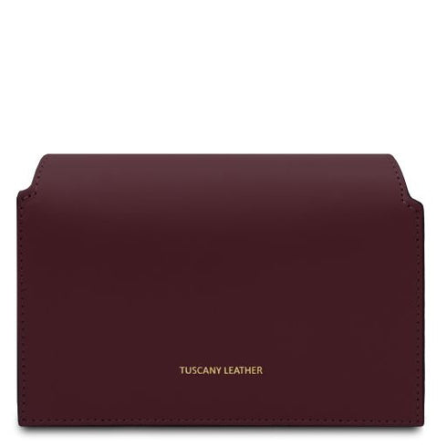 TL Bag - Leather shoulder bag